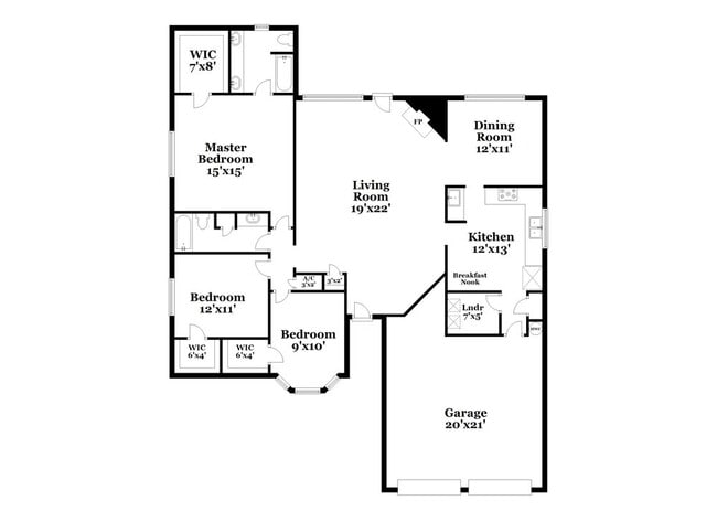 4213 Claremont Dr, Grand Prairie, TX 75052 - photo 2