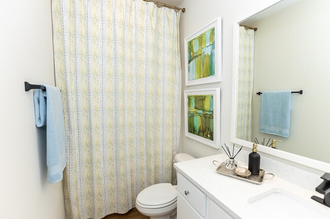 Magnolia Point Cottages & Townhomes, Lafayette, LA 70503 - photo 4