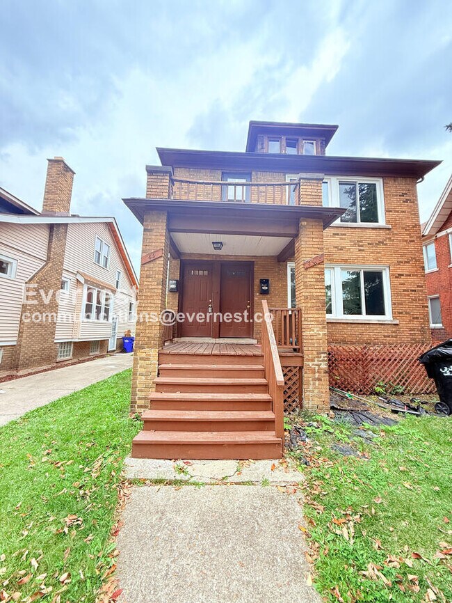 3498 Haverhill St Unit 2, Detroit, MI 48224