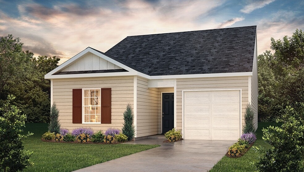 127 Carpenter Rd unit 38642904, Anderson, SC 29621 - photo 1