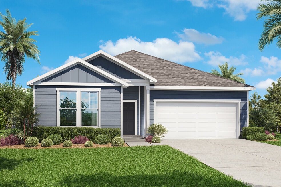 34 Reidsville Dr, Palm Coast, FL 32164 - photo 1