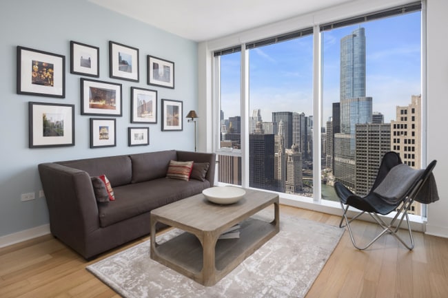 305 E North Water St, Chicago, IL 60611 - photo 3