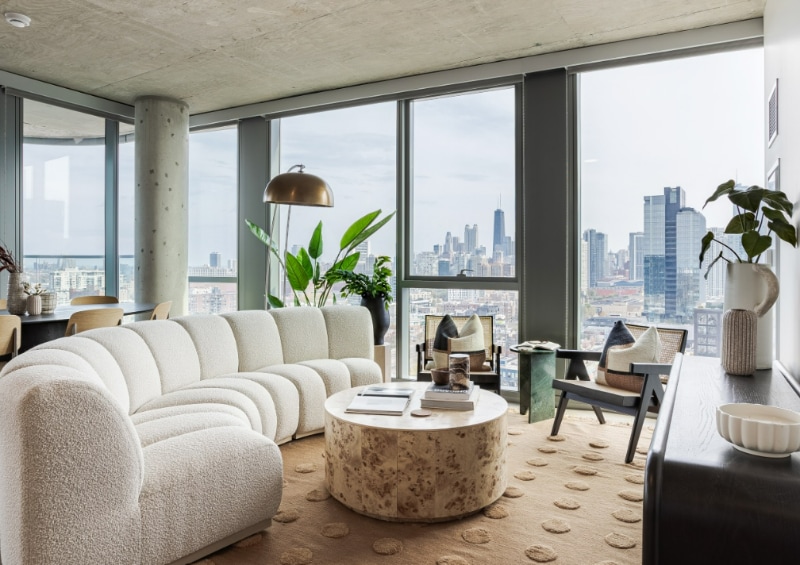 1104 W Carroll Ave, Chicago, IL 60607 - photo 1