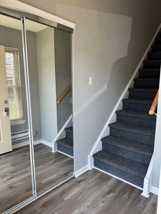 1008 Barry Ct Unit 1008 Barry Court, Southampton, PA 18966