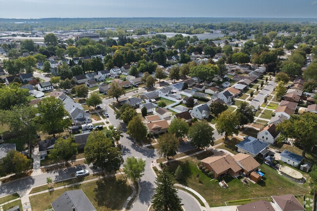 Southwest Monroe welcomes you to the neighborhood.