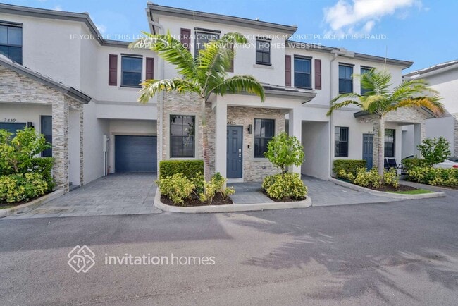 2835 SW 16th Terrace, Fort Lauderdale, FL 33315 - photo 2