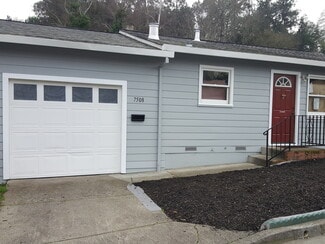 7502 Bodega Ave Unit 7508 Washington Ave., Sebastopol, CA 95472