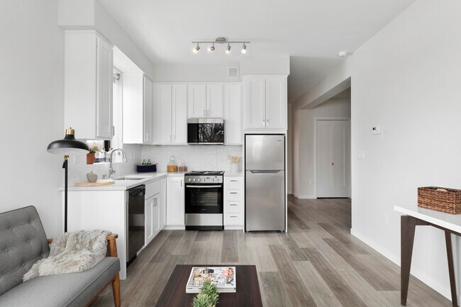 MOD42 Apartments, Minneapolis, MN 55406 - photo 7