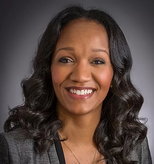 Erin Dorsey Robinson