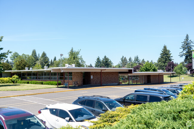 Ventura Park Elementary School 02