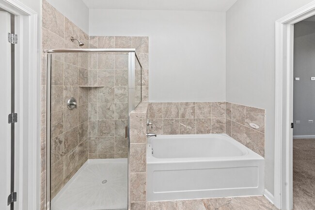 Marquee Tower unit P202, Chicago, IL 60605 - photo 7