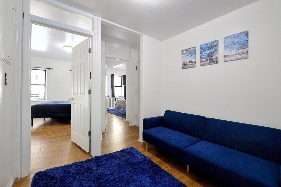 370 8th Ave unit FL4-ID1039025P, New York, NY 10001 - photo 1