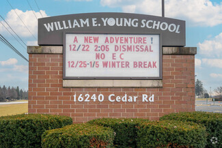 William E Young School