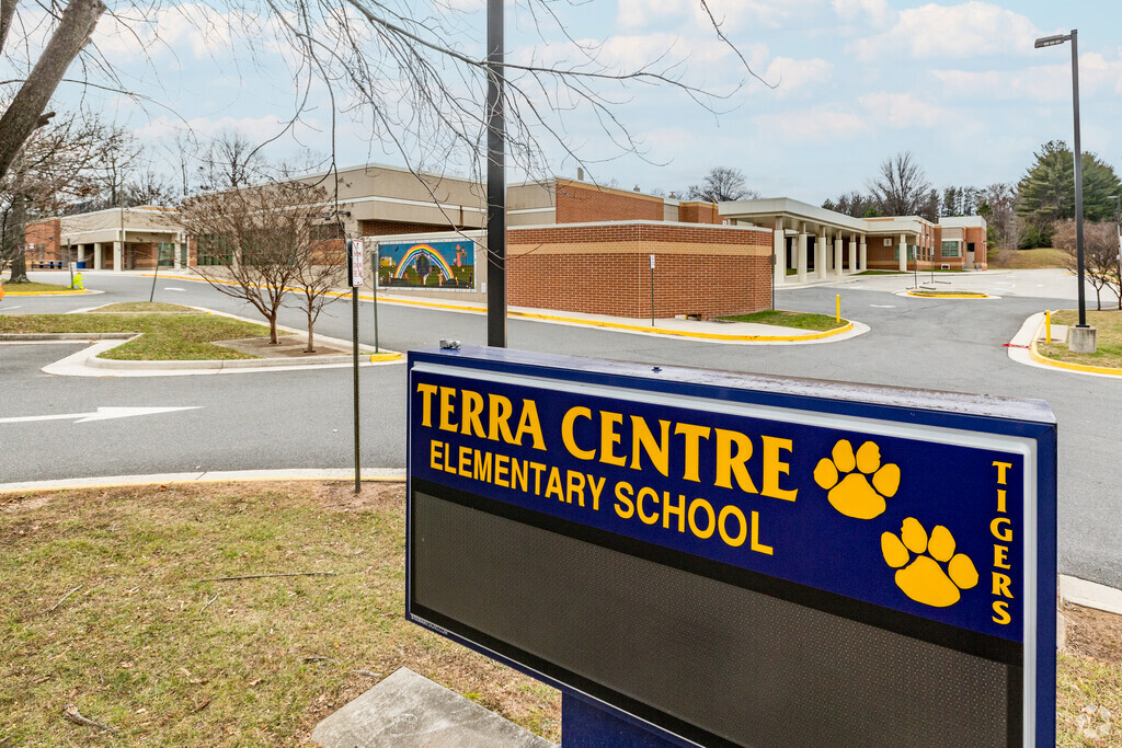 Fostering a culture of curiosity and achievement at Terra Centre Elementary School.