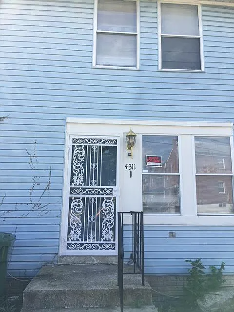 4311 Davis Ave, Baltimore, MD 21229