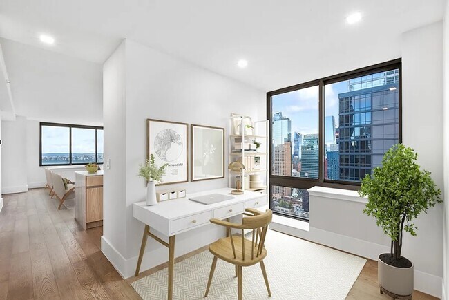 318 W 47th St unit 16, New York, NY 10036 - photo 4