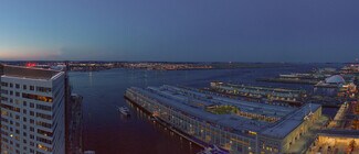 133 Seaport Blvd, Boston, MA 02210