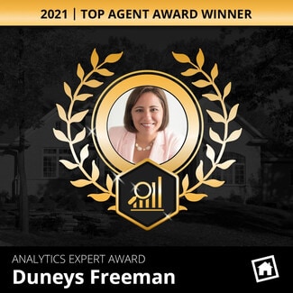 Duneys Freeman