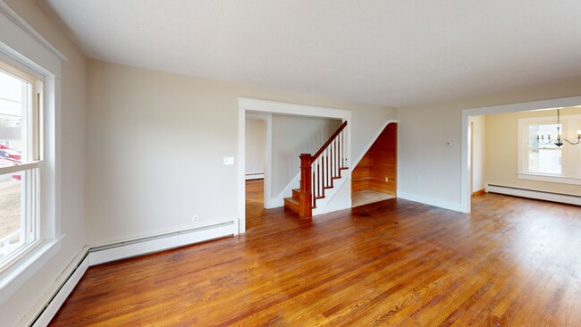205 Delaware Ave, Harrington, DE 19952 - photo 3