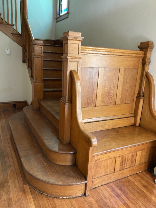 356 National Hwy Unit Upstairs level, La Vale, MD 21502