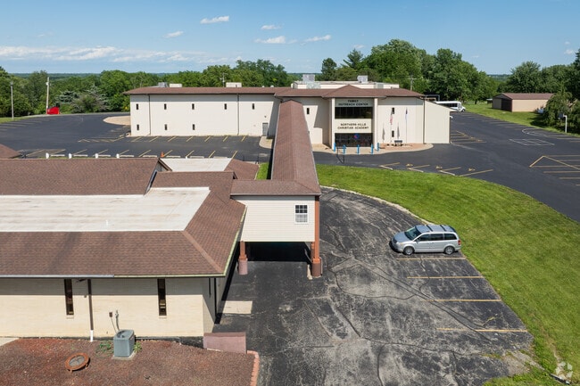 Northern Hills Christian Academy