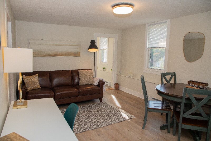 281 Salmon Brook St unit Floor 2, Granby, CT 06035 - photo 1