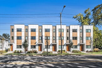 937 Fulton St W, Grand Rapids, MI 49504