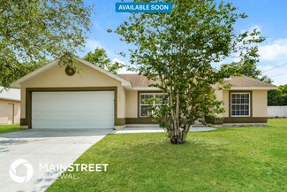 1050 Swanson Dr, Deltona, FL 32738
