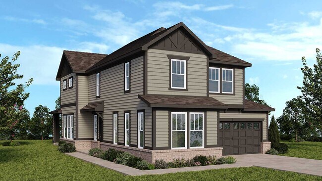 5701 Arcade Blvd unit 36664818, McCordsville, IN 46055 - photo 2