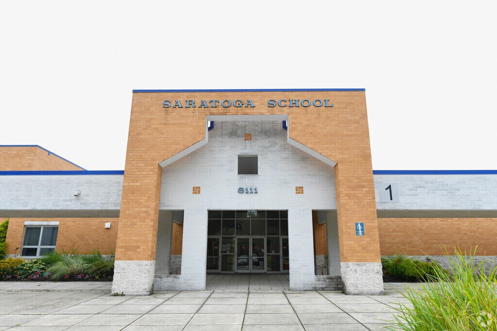 Saratoga Elementary School Rankings Reviews Homes saratoga-elementary-school-rankings-reviews-homes