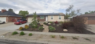 4968 S Cowdell St, Taylorsville, UT 84129