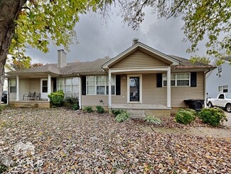 453 Westgate Blvd, Murfreesboro, TN 37128