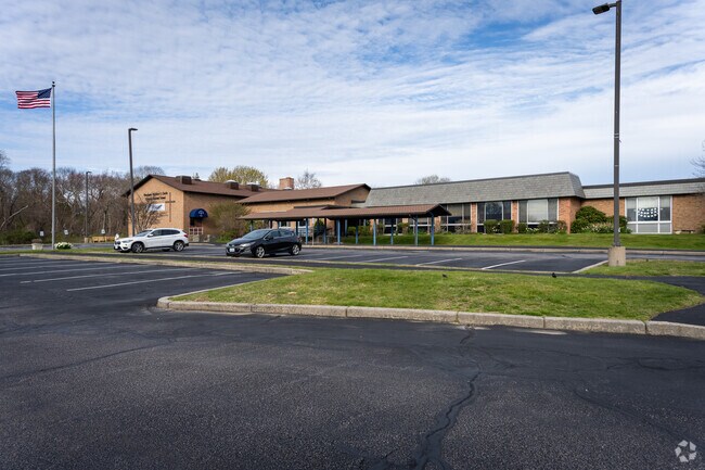 Committed to academic excellence at Monsignor Matthew, South Kingstown, RI.