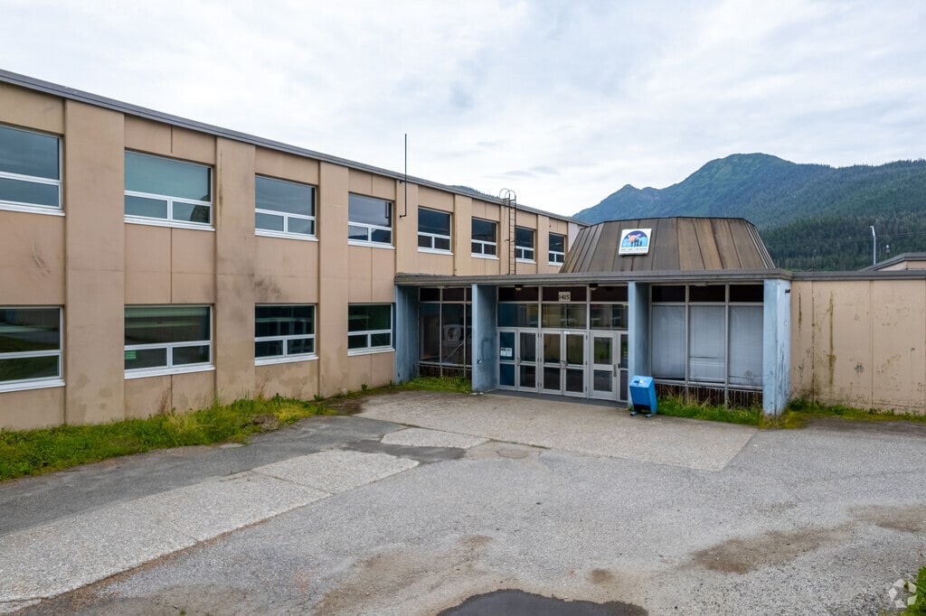 Welcome to Homebridge in Juneau, AK.