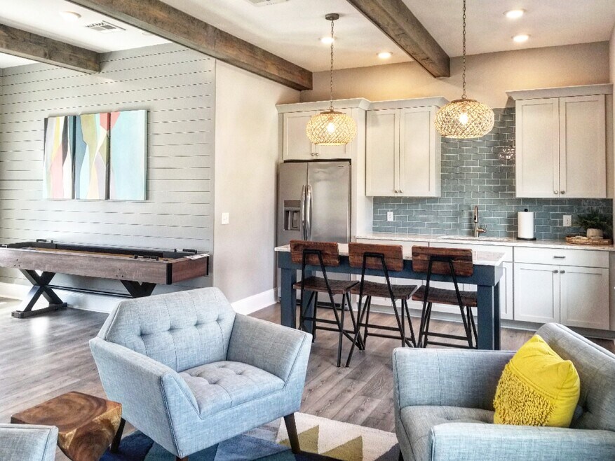 The Preserve at Quacco Woods 601 Quacco Rd, Savannah, GA