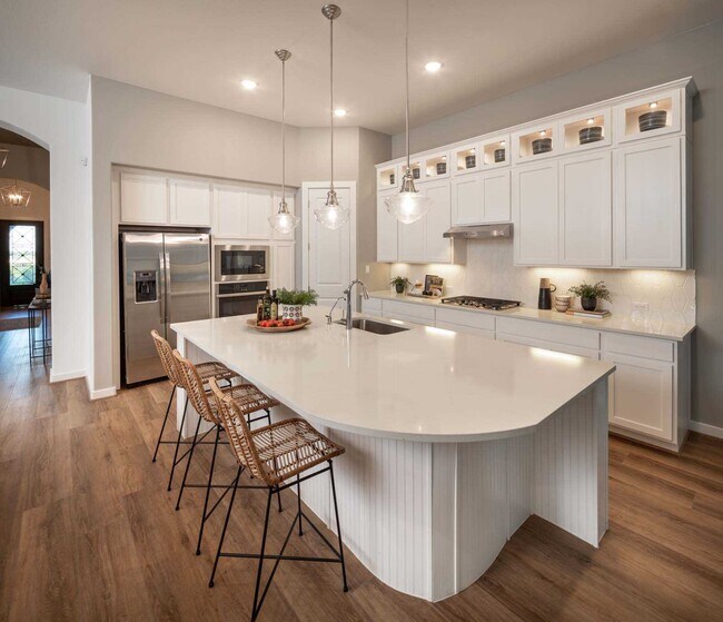 809 Jackson River Loop, Kyle, TX 78640 - photo 6