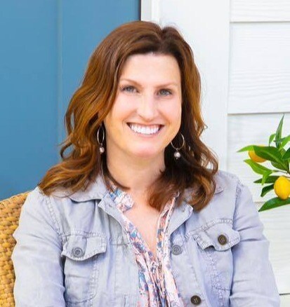 Catherine Ryals