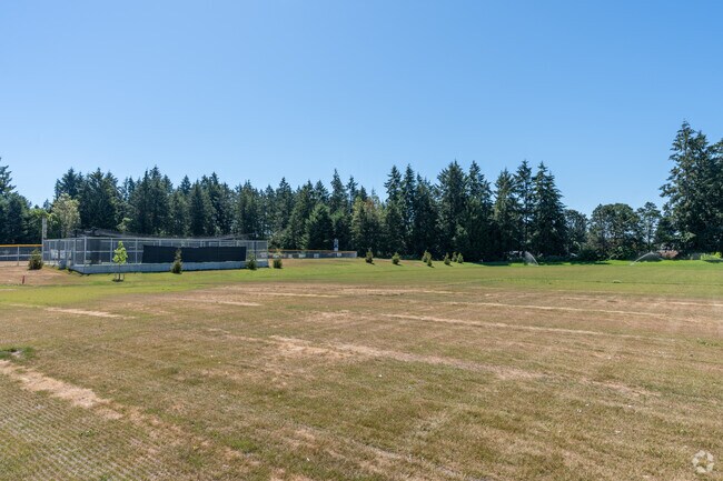 River Ridge High School has a 19:1 student-teacher ratio.