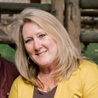 Tina Miller