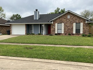 5604 Hollyhock Ln, Bossier City, LA 71112