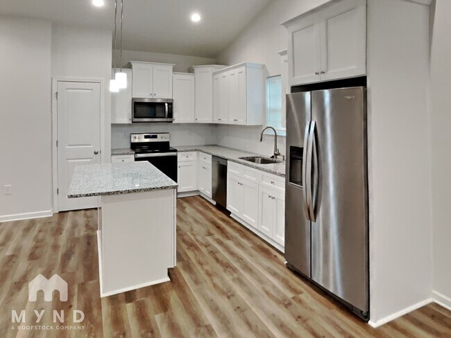 1605 N Weldon St, Gastonia, NC 28052 - photo 6