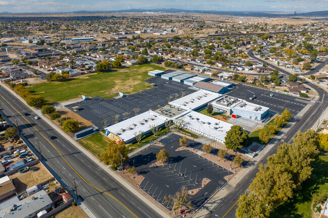 Del Rey students come to learn and dream about their futures