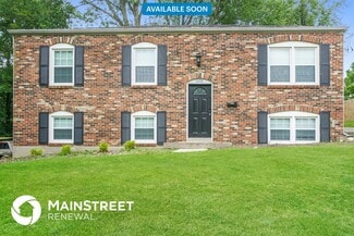 3208 Cabinwood Dr, Louisville, KY 40220