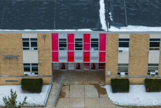 Crestwood Middle School
