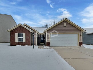 5904 Jackie Ln, Indianapolis, IN 46221