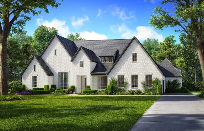 5904 Middleton Dr unit 36474887, Parker, TX 75002 - photo 2