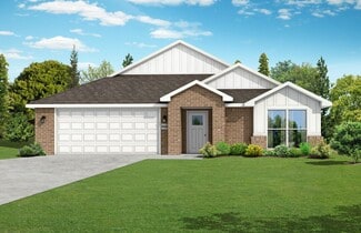 230 Ryker Ridge, Centerton, AR 72719