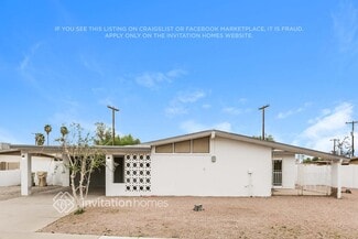 6511 W Windsor Blvd, Glendale, AZ 85301