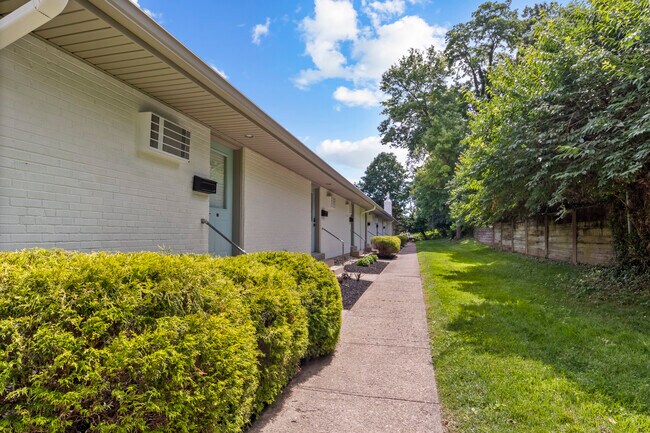 The Flats at Wasson Way II, Cincinnati, OH 45208 - photo 3