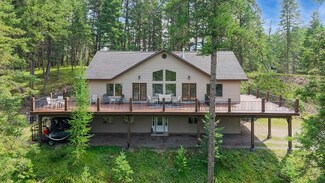 356 S Many Lakes Dr, Kalispell, MT 59901